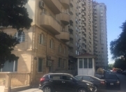 Satılır 4 otaqlı 225 m2 yeni tikili Nəriman Nərimanov m.