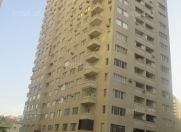 İcarəyə verilir 2 otaqlı 123 m2 yeni tikili Sahil m.