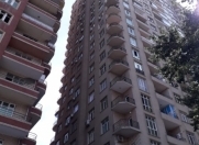 Satılır 2 otaqlı 70 m2 yeni tikili Yasamal r.