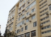 Satılır 3 otaqlı 100 m2 yeni tikili İçəri Şəhər m.