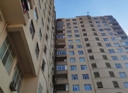 Satılır 3 otaqlı 115 m2 yeni tikili Nəriman Nərimanov m.