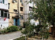 Satılır 1 otaqlı 30 m2 köhnə tikili 8 km