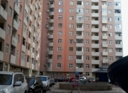 Satılır 2 otaqlı 80 m2 yeni tikili Nəsimi r.