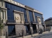 İcarəyə verilir 1 otaqlı 20 m2 ofis Həzi Aslanov