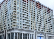 İcarəyə verilir 4 otaqlı 120 m2 yeni tikili Megafun