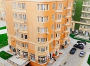 Satılır 2 otaqlı 66 m2 yeni tikili Masazır