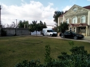 Satılır 6 otaqlı 250 m2 həyət evi Binə