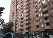 Satılır 1 otaqlı 52 m2 yeni tikili Yeni Yasamal