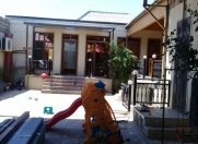 Satılır 4 otaqlı 160 m2 həyət evi Binə