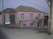 Satılır 3 otaqlı 77 m2 həyət evi Ramana