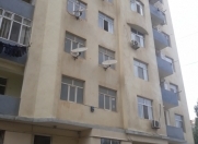 Satılır 2 otaqlı 51 m2 yeni tikili Həzi Aslanov