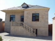 Satılır 3 otaqlı 120 m2 həyət evi Məhəmmədli