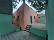 Satılır 3 otaqlı 70 m2 həyət evi Balaxanı