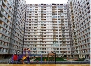 Satılır 2 otaqlı 68 m2 yeni tikili Yeni Yasamal