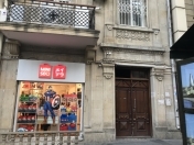 Satılır 3 otaqlı 156 m2 köhnə tikili 28 Mall