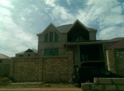 Satılır 6 otaqlı 220 m2 həyət evi Məhəmmədli
