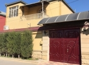 Satılır 5 otaqlı 250 m2 həyət evi 7 mkr