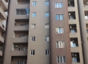 Satılır 3 otaqlı 155 m2 yeni tikili 8 km