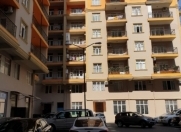 Satılır 2 otaqlı 71 m2 yeni tikili 8 mkr