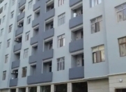Satılır 2 otaqlı 55 m2 yeni tikili Asan Xidmət-3