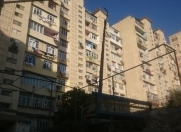 Satılır 4 otaqlı 100 m2 köhnə tikili Yeni Yasamal