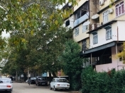 Satılır 3 otaqlı 72 m2 köhnə tikili Gəncə