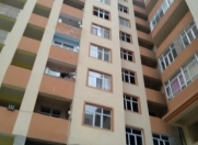 Satılır 3 otaqlı 152 m2 yeni tikili Yasamal bazarı