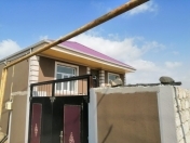 Satılır 3 otaqlı 100 m2 həyət evi Hövsan