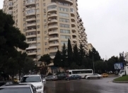 Satılır 6 otaqlı 254 m2 yeni tikili 8 mkr