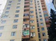 Satılır 3 otaqlı 128 m2 yeni tikili 7 mkr