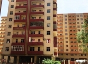 Satılır 2 otaqlı 100 m2 yeni tikili Yeni Yasamal