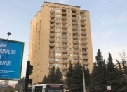 Satılır 4 otaqlı 170 m2 yeni tikili Azadlıq prospekti m.