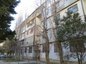 Satılır 3 otaqlı 88 m2 köhnə tikili Avropa otel