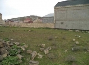 Satılır 6 sot torpaq Fövqəladə Hallar Nazirliyi Akademiyası