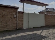 Satılır 2 otaqlı 50 m2 həyət evi Balakən