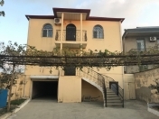 Satılır 6 otaqlı 330 m2 həyət evi Xırdalan