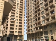 Satılır 2 otaqlı 55 m2 yeni tikili 9 mkr