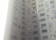 Satılır 2 otaqlı 110 m2 yeni tikili Elmlər Akademiyası m.