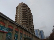 Satılır 2 otaqlı 85 m2 yeni tikili 28 May m.