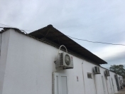 İcarəyə verilir 7 otaqlı 4000 m2 obyekt Maştağa