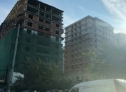 Satılır 1 otaqlı 30 m2 yeni tikili Heydər Əliyev sarayı