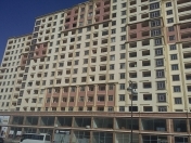 Satılır 3 otaqlı 84 m2 yeni tikili Baku Mall