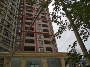 Satılır 3 otaqlı 153 m2 yeni tikili Metropark