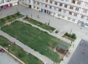 Satılır 3 otaqlı 142 m2 yeni tikili 20 yanvar m.