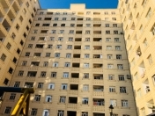 Satılır 3 otaqlı 110 m2 yeni tikili Heydər Əliyev Mərkəzi