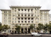 Satılır 3 otaqlı 90 m2 köhnə tikili İçəri Şəhər m.