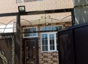 Satılır 5 otaqlı 160 m2 həyət evi Keşlə