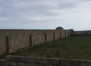 Satılır 10 sot torpaq Hövsan