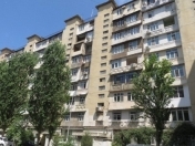 Satılır 5 otaqlı 120 m2 köhnə tikili Bakıxanov