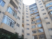 Satılır 7 otaqlı 310 m2 yeni tikili Xətai r.